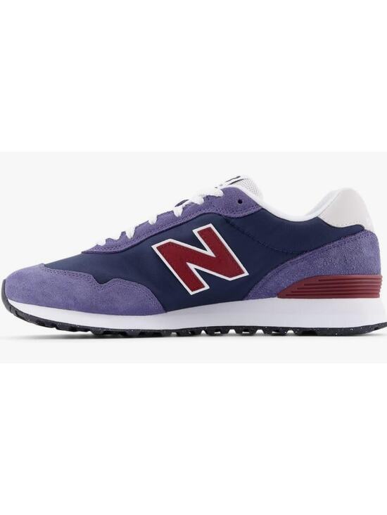 New Balance Men\'s 515 V3 Sneaker, Nb Navy/Dream State, 14 M main image 9